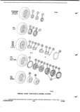 Previous Page - Parts and Illustration Catalog P&A 52A January 1984