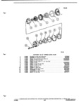 Next Page - Parts and Illustration Catalog P&A 52A January 1984