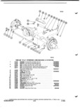 Previous Page - Parts and Illustration Catalog P&A 52A January 1984