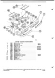 Previous Page - Parts and Illustration Catalog P&A 52A January 1984