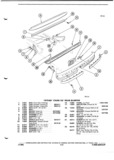 Previous Page - Parts and Illustration Catalog P&A 52A January 1984