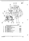 Next Page - Parts and Illustration Catalog P&A 52A January 1984