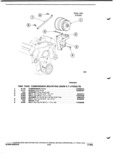 Previous Page - Parts and Illustration Catalog P&A 52A January 1984