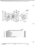 Next Page - Parts and Illustration Catalog P&A 52A January 1984