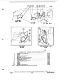 Previous Page - Parts and Illustration Catalog P&A 52A January 1984