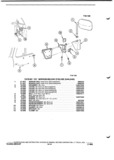 Previous Page - Parts and Illustration Catalog P&A 52A January 1984