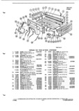 Previous Page - Parts and Illustration Catalog P&A 52A January 1984