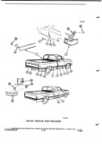 Previous Page - Parts and Illustration Catalog P&A 52A January 1984