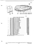 Next Page - Parts and Illustration Catalog P&A 52A January 1984