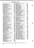 Previous Page - Parts and Illustration Catalog P&A 52A January 1984