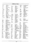 Next Page - Parts Catalog 31 July 1987