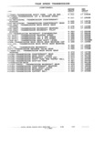 Previous Page - Parts and Illustration Catalog M-SB September 1987