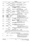 Previous Page - Parts and Illustration Catalog M-SB September 1987