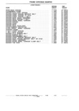 Next Page - Parts and Illustration Catalog M-SB September 1987