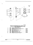 Next Page - Parts and Illustration Catalog M-SB September 1987