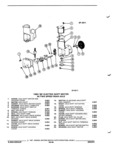 Next Page - Parts and Illustration Catalog M-SB September 1987