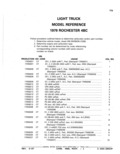 Previous Page - Parts Catalog 52A February 1987