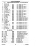 Previous Page - Parts Catalog 52A February 1987