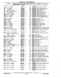 Previous Page - Parts Catalog 52A February 1987
