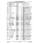 Previous Page - Parts Catalog 52A February 1987