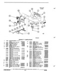 Previous Page - Parts and Illustration Catalog P&A 17F June 1988