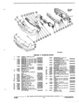 Next Page - Parts and Illustration Catalog P&A 17F June 1988