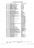 Next Page - Parts and Illustration Catalog P&A 52R January 1988