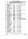 Next Page - Parts and Illustration Catalog P&A 52R January 1988