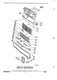 Previous Page - Parts and Illustration Catalog P&A 52R January 1988