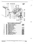 Previous Page - Parts and Illustration Catalog P&A 52R January 1988