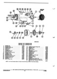 Previous Page - Parts and Illustration Catalog P&A 52R January 1988