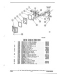 Next Page - Parts and Illustration Catalog P&A 52R January 1988