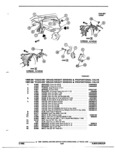 Previous Page - Parts and Illustration Catalog P&A 52R January 1988