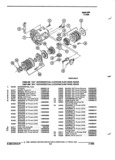 Previous Page - Parts and Illustration Catalog P&A 52R January 1988