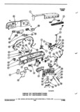 Previous Page - Parts and Illustration Catalog P&A 52R January 1988