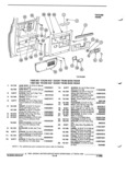 Previous Page - Parts and Illustration Catalog P&A 52R January 1988