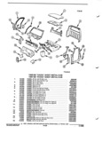 Previous Page - Parts and Illustration Catalog P&A 52R January 1988