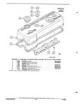 Previous Page - Parts and Illustration Catalog 22W October 1989