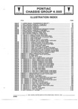 Next Page - Parts and Illustration Catalog 22W October 1989