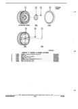 Previous Page - Parts and Illustration Catalog 22W October 1989