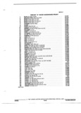 Previous Page - Parts and Illustration Catalog 22W October 1989