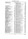 Previous Page - Parts and Illustration Catalog 32E June 1989