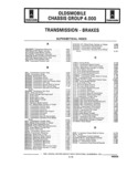 Previous Page - Parts and Illustration Catalog 32E June 1989