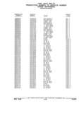 Previous Page - Parts and Illustration Catalog 32E June 1989