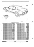 Previous Page - Parts and Illustration Catalog 32E June 1989