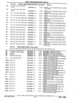 Previous Page - Parts and Accessories Catalog 32J April 1989