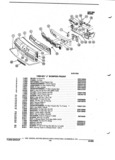 Next Page - Parts and Accessories Catalog 32J April 1989