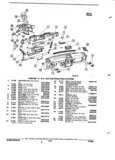 Previous Page - Parts and Accessories Catalog 32J April 1989