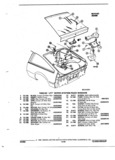 Previous Page - Parts and Accessories Catalog 32J April 1989