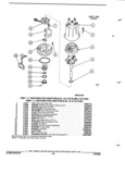 Previous Page - Parts and Illustration Catalog 44J October 1989